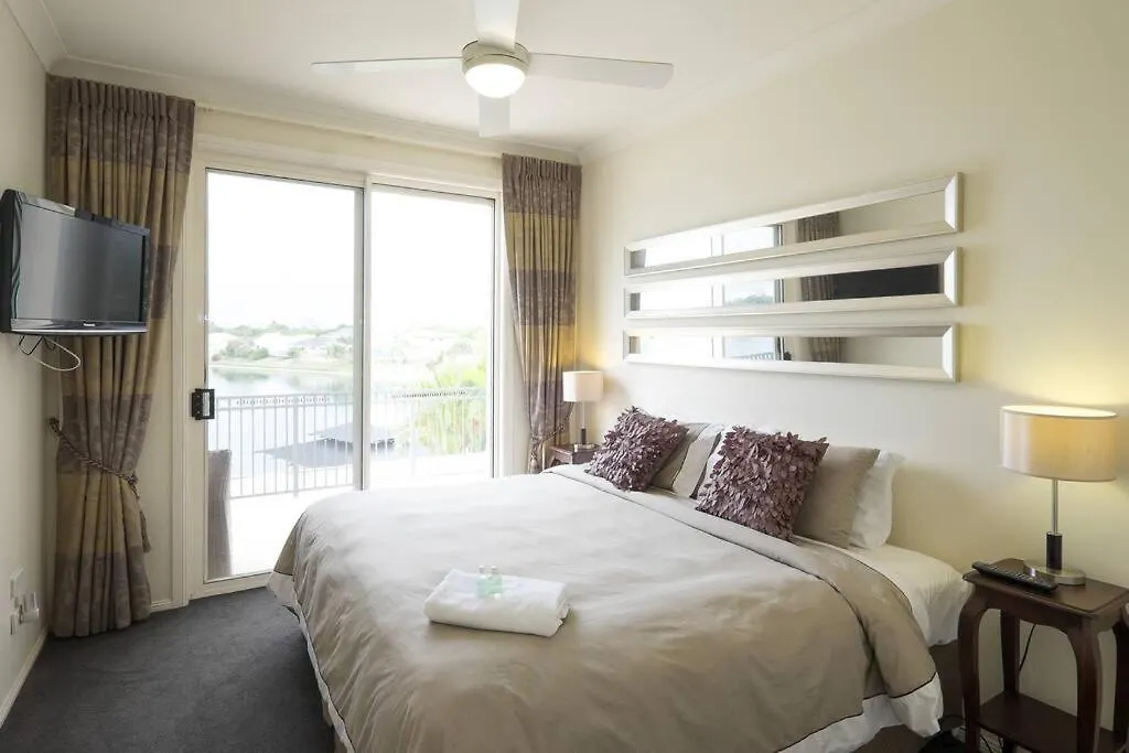 Casa de Férias Broadbeach Waterfront - Gold Coast Winner!