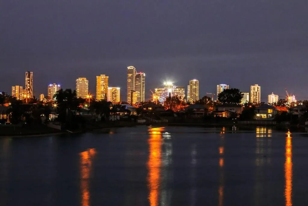 Broadbeach Waterfront - Gold Coast Winner!