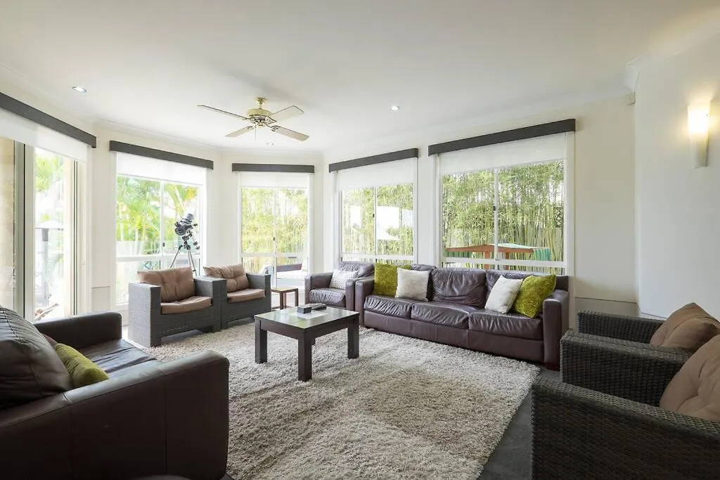 Broadbeach Waterfront - Gold Coast Winner! Austrália