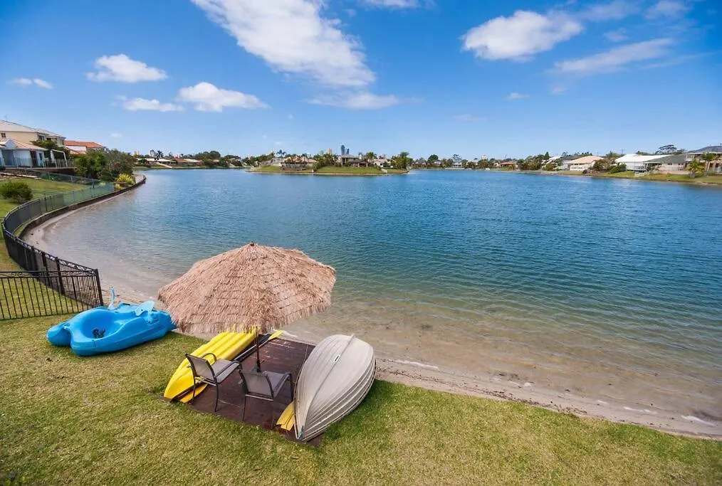 Broadbeach Waterfront - Gold Coast Winner! Austrália