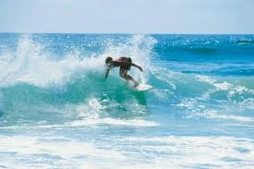 Broadbeach Waterfront - Gold Coast Winner! 0*,  Australia