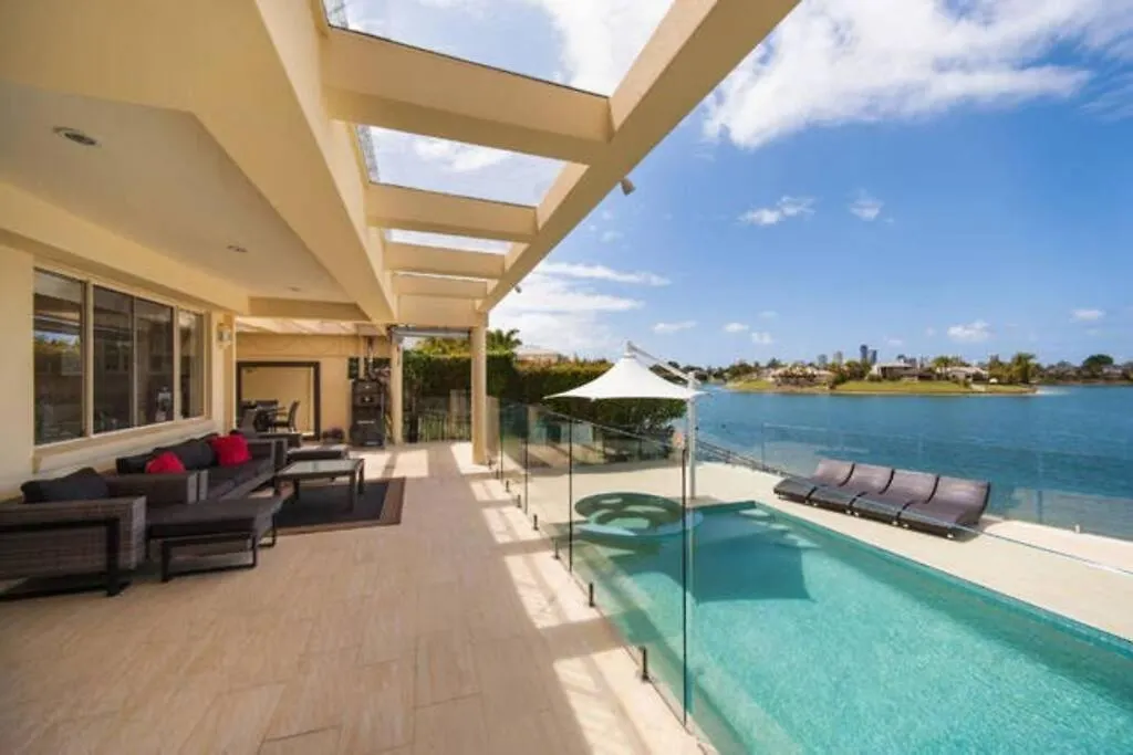 Broadbeach Waterfront - Gold Coast Winner! 0*,