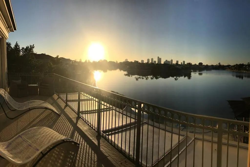 Сasa de vacaciones Broadbeach Waterfront - Gold Coast Winner! Australia