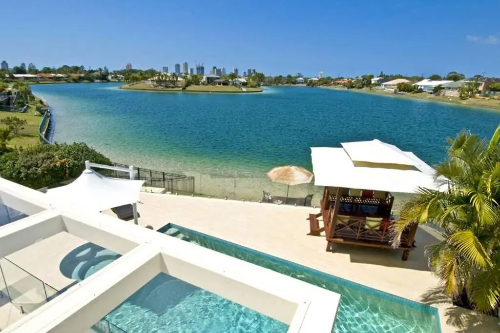 Broadbeach Waterfront - Gold Coast Winner!