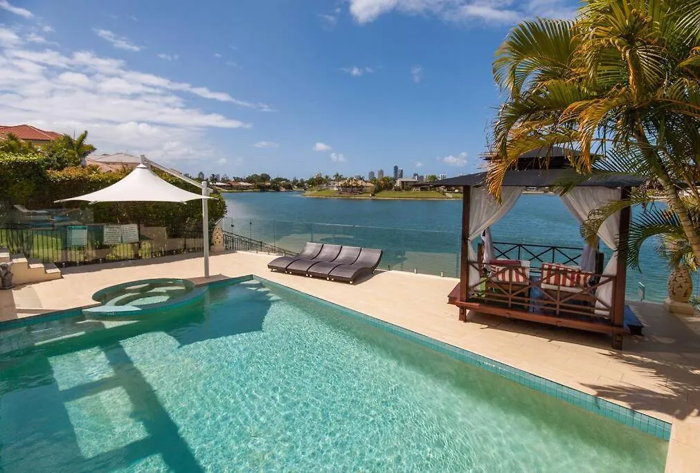 Broadbeach Waterfront - Gold Coast Winner! 0*,  Australia